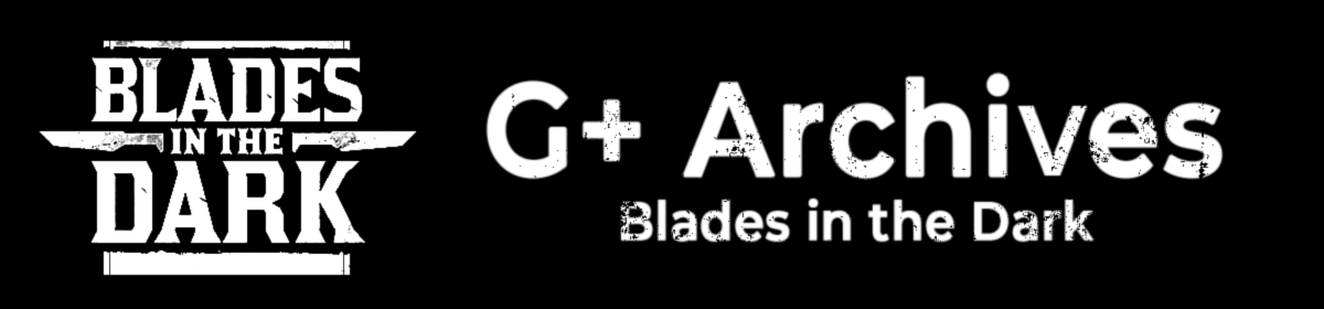 Blades In The Dark png images